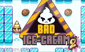 Bad Ice Cream 2