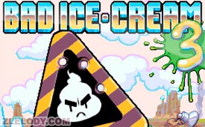 Bad Ice Cream 3
