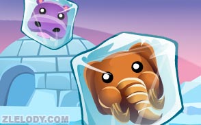 Ice Blocks