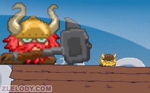 Icebreaker Gathering