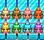 Bad Ice Cream postacie